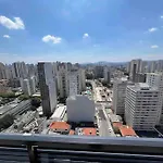 Novo, Garagem E Piscina, Moderno Ao Lado Allianz Park