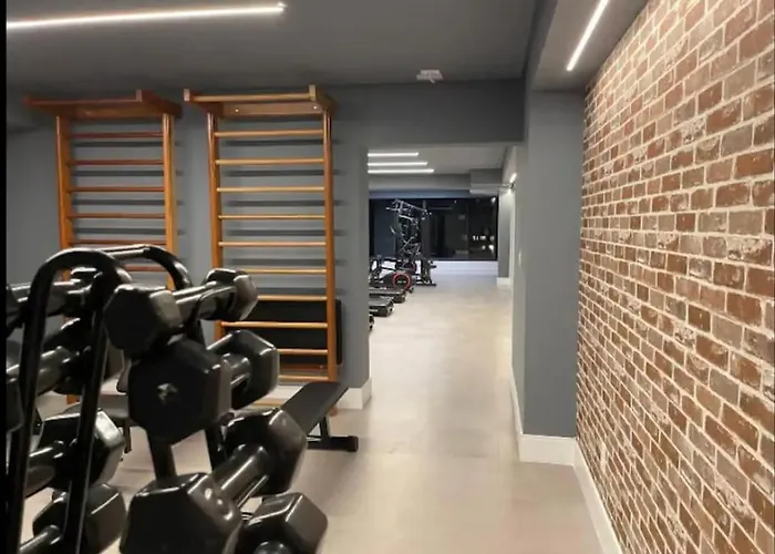 Novo, Garagem E Piscina, Moderno Ao Lado Allianz Park