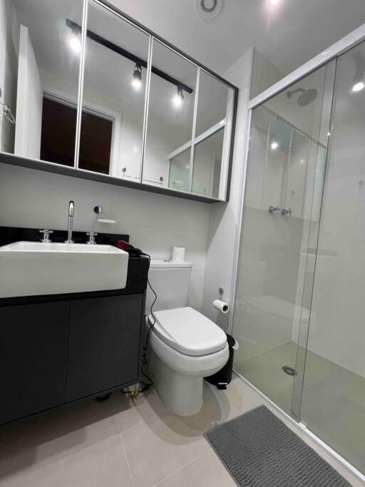 Novo, Garagem E Piscina, Moderno Ao Lado Allianz Park *