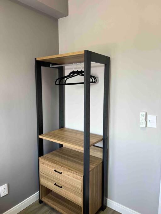 Novo, Garagem E Piscina, Moderno Ao Lado Allianz Park Apartamento *