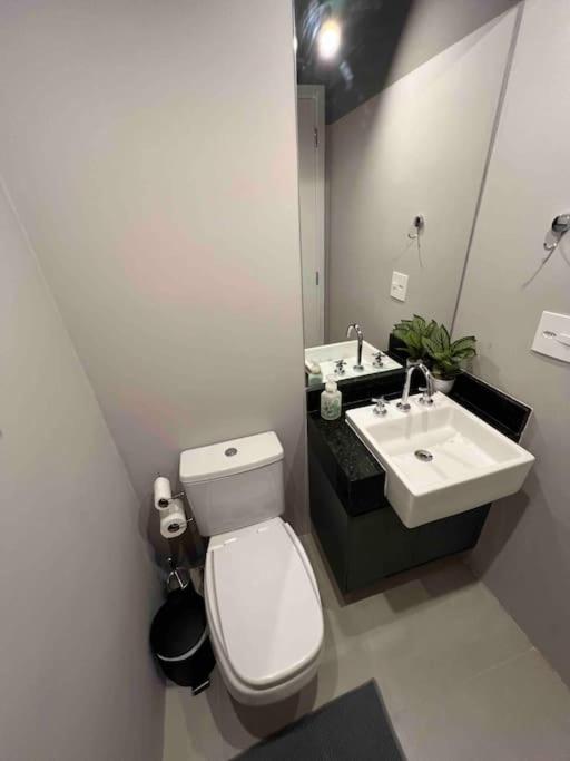 Novo, Garagem E Piscina, Moderno Ao Lado Allianz Park Apartamento São Paulo
