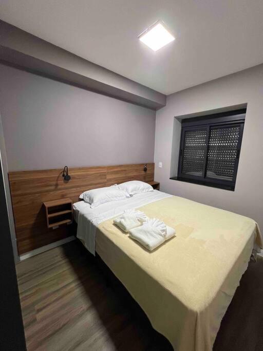 Apartamento Novo, Garagem E Piscina, Moderno Ao Lado Allianz Park