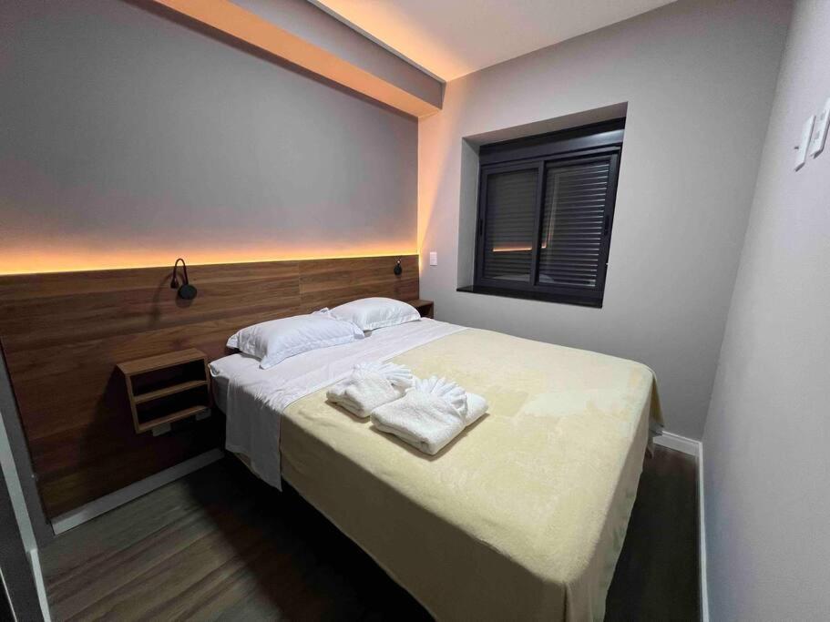 Novo, Garagem E Piscina, Moderno Ao Lado Allianz Park Apartamento São Paulo