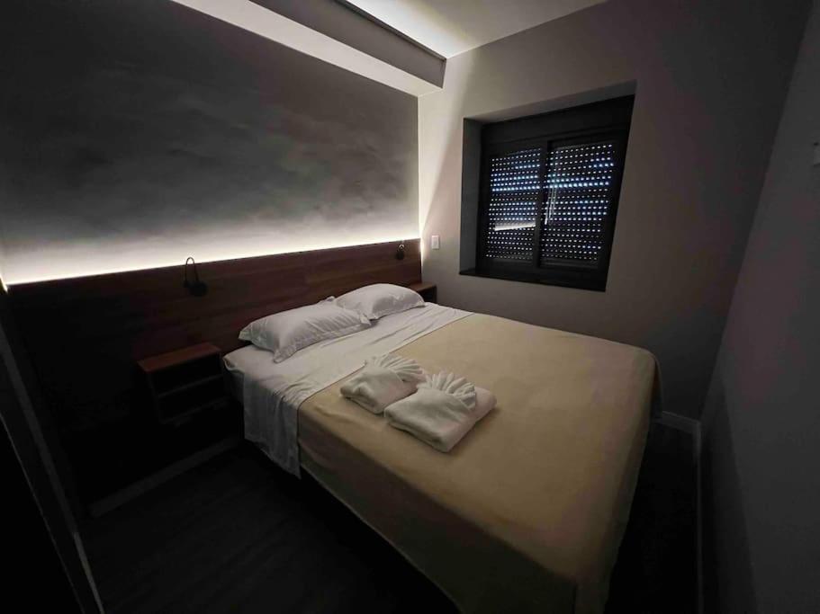 Apartamento Novo, Garagem E Piscina, Moderno Ao Lado Allianz Park São Paulo