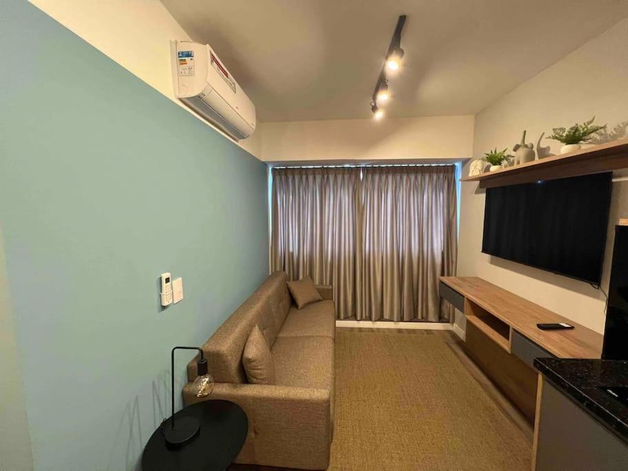 Novo, Garagem E Piscina, Moderno Ao Lado Allianz Park * São Paulo