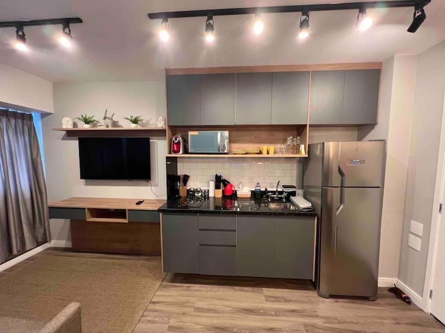 Novo, Garagem E Piscina, Moderno Ao Lado Allianz Park Apartamento São Paulo