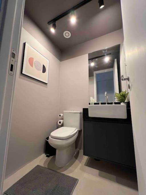Novo, Garagem E Piscina, Moderno Ao Lado Allianz Park