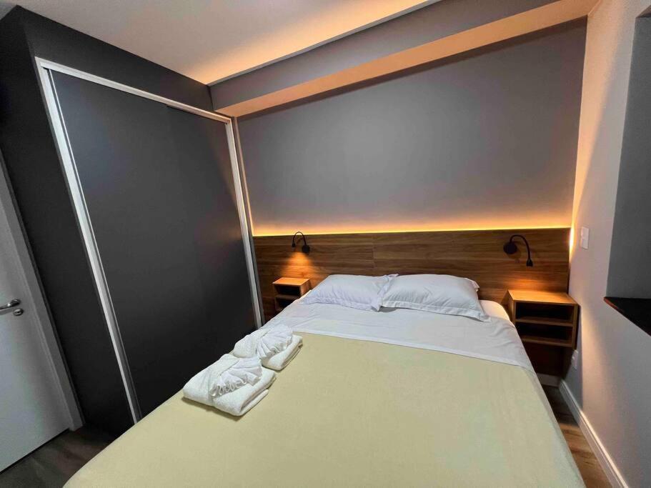 Apartamento Novo, Garagem E Piscina, Moderno Ao Lado Allianz Park *