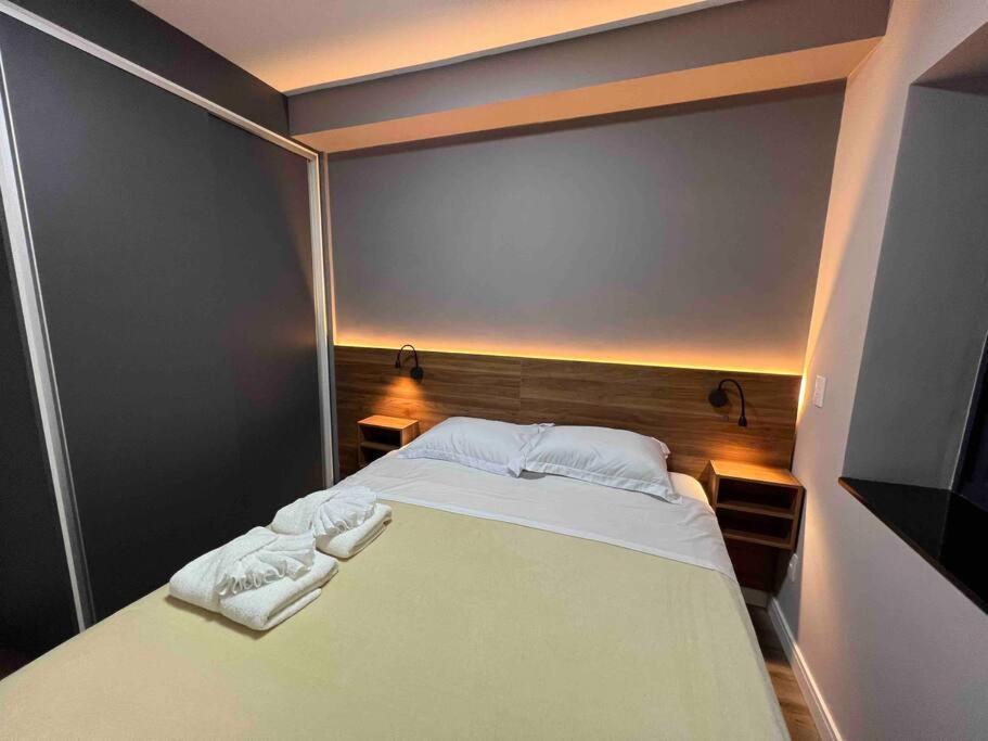 Novo, Garagem E Piscina, Moderno Ao Lado Allianz Park *