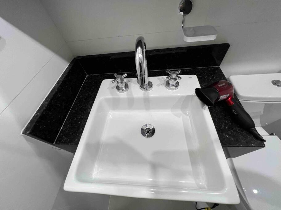 Novo, Garagem E Piscina, Moderno Ao Lado Allianz Park São Paulo